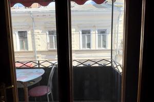квартира по адресу Дерибасовская ул., 1