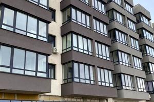 квартира по адресу Академика Сахарова ул., 70