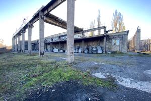 коммерческая по адресу Широковское шоссе, 9А