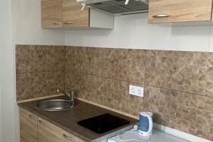 квартира за адресою Радистів вул., 24