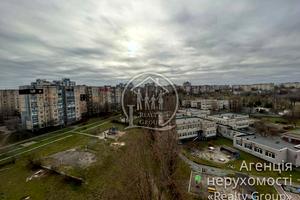 квартира за адресою 5-й Зарічний мікрорайон , 91