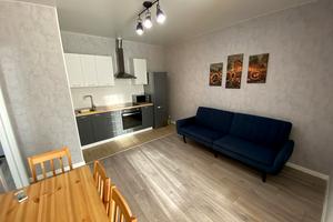 квартира за адресою Панорамна вул., 2-Б