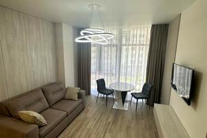 квартира по адресу Бульвар Кучеревського, 1