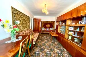 квартира по адресу Тернопільська ул., 14