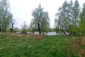ділянка за адресою Грушевського