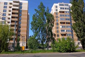 квартира за адресою Шолуденка вул., 24