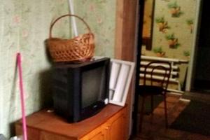 дом по адресу Заярская ул.
