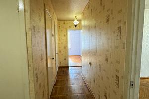 квартира по адресу Запорожское шоссе, 40