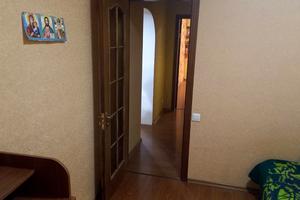 квартира за адресою Лахтинська вул., 7а