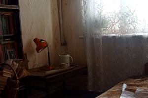 квартира за адресою Льотний, 1