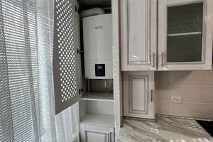квартира по адресу Егорова ул., 11