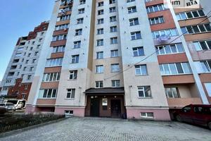 квартира по адресу Лісогринівецька ул., 4