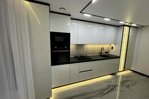 квартира за адресою Панаса Мирного вул., 4