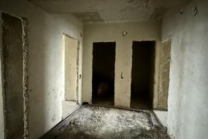 квартира по адресу Антоныча ул., 5 б