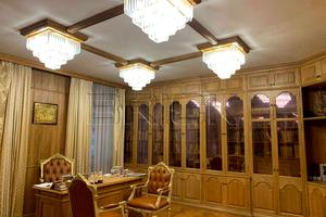 дом по адресу Красицького ул., 42