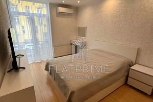 квартира по адресу Регенераторная ул., 4 к2