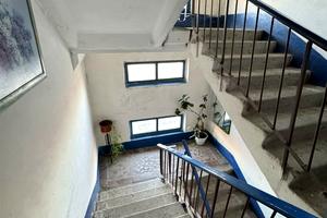 квартира за адресою Інститутська, 3
