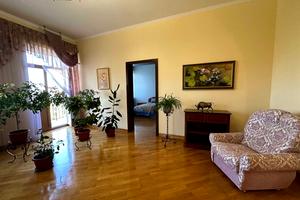 квартира по адресу Волчинецкая ул., 4