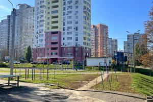квартира за адресою Гвардійців-Широнінців вул., 30