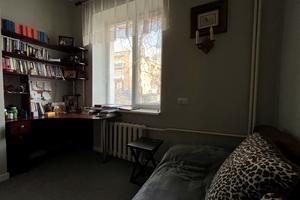 квартира по адресу Борисоглебская ул., 6
