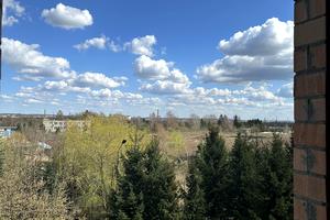 квартира за адресою Карла Мікльоша вул., 33