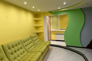 квартира за адресою Припортова вул. (Героїв Сталінграда), 46