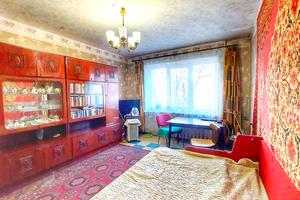 квартира по адресу пр.Героїв, 21