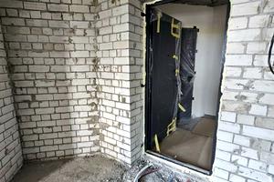 квартира по адресу Сумгаитская ул., 15