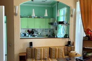 квартира по адресу Театральная ул., 5