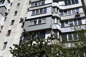 квартира по адресу Героев Труда ул., 46