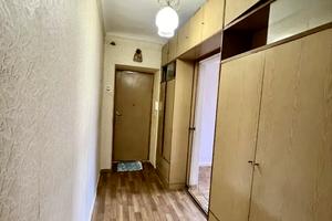 квартира за адресою Сергія Єфремова вул. (Ворошилова), 21-А
