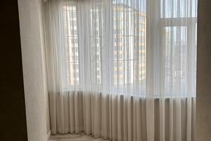 квартира за адресою Чорновола вул., 2