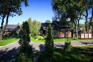 будинок за адресою Квіткова, 36
