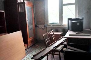 квартира за адресою Гвардійців-Широнінців вул., 73а