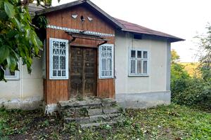 будинок за адресою Франка