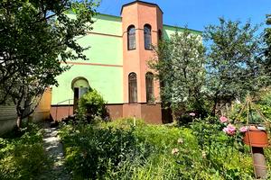 дом по адресу Аэродромная ул.