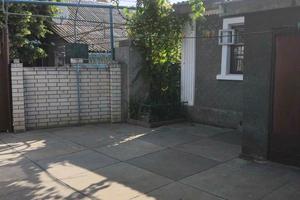 дом по адресу Одесса, 2 черноморской переулок