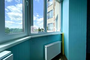 квартира по адресу Воли просп., 44а