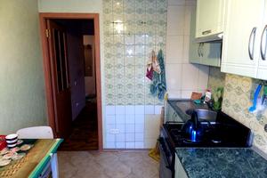 квартира по адресу Слобожанский просп. (им. газеты Правда), 83