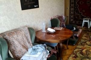 квартира за адресою Полігонна вул. (Погребняка), 18