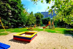 квартира за адресою Запорізьке шосе, 2-А