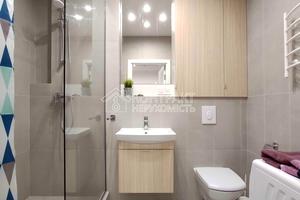 квартира за адресою Лисаветинська вул., 3