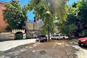 квартира по адресу академика Гнатюка ул. (Горького), 3