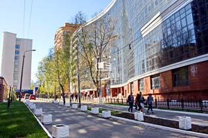 коммерческая по адресу Евгения Коновальца ул. (Щорса), 36