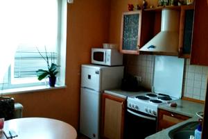 квартира по адресу Петра Григоренко просп., 38а