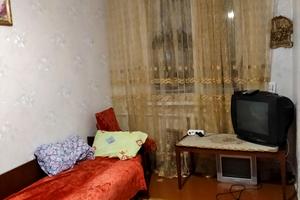 комната по адресу ул.Молодогвардейская., 20
