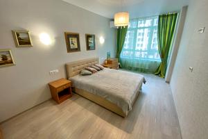 квартира за адресою Глибочицька вул., 13