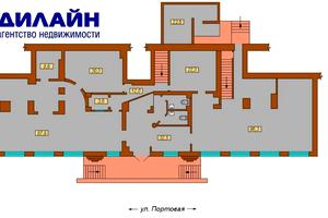 комерційна за адресою Соборний, 234