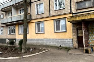 квартира за адресою Квіткова вул., 26