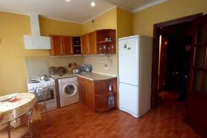 квартира по адресу Драгоманова ул., 31-Б